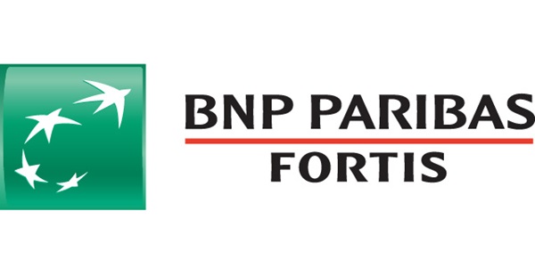 logo BNP Fortis Paribas